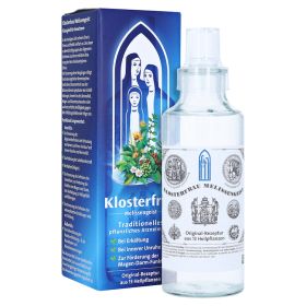 Klosterfrau Melissengeist Konzentrat – PZN 580517 (PZN 580517) из Германии