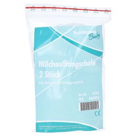 MILCHAUFFANGSCHALE Kunststoff – PZN 8630953 (PZN 8630953) из Германии