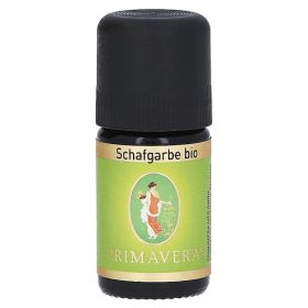PRIMAVERA Schafgarbe Bio ätherisches Öl – PZN 463763 (PZN 463763) из Германии