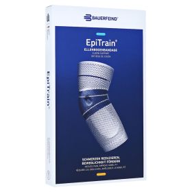 EPITRAIN AKTIV Gelenkbandage Gr.3 natur – PZN 1286151 (PZN 1286151) из Германии