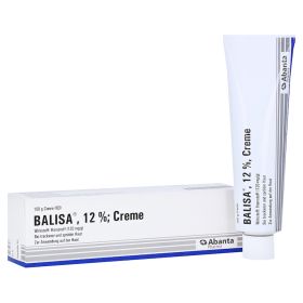 Balisa 12% – PZN 4326626 (PZN 4326626) из Германии