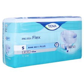 TENA FLEX plus S – PZN 3494149 (PZN 3494149) из Германии