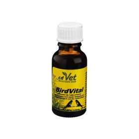 BIRDVITAL Futterergänzung vet. – PZN 2487147 (PZN 2487147) из Германии