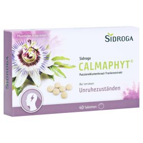 Sidroga CalmaPhyt 425mg – PZN 16634445 (PZN 16634445) из Германии