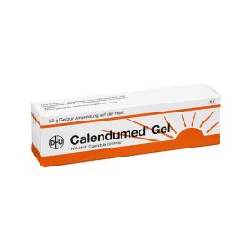CALENDUMED Gel – PZN 8491606 (PZN 8491606) из Германии