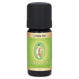 PRIMAVERA Litsea Bio Öl ätherisch – PZN 462350 (PZN 462350) из Германии