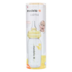 MEDELA Calma Sauger m.250 ml Milchflasche – PZN 9385786 (PZN 9385786) из Германии