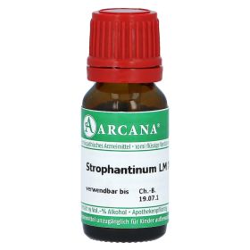 STROPHANTINUM LM 16 Dilution – PZN 13684649 (PZN 13684649) из Германии
