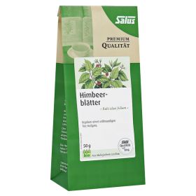 HIMBEERBLÄTTER KRÄUTERTEE Rubi ida.fol.Bio Salus – PZN 3424924 (PZN 3424924) из Германии