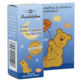 Bachblüten Kinder – PZN 1605900 (PZN 1605900) из Германии