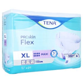 TENA FLEX maxi XL – PZN 1086742 (PZN 1086742) из Германии