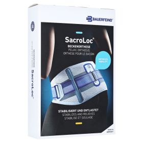 SACROLOC Beckenorth.z.Stabilisierung Gr.2 titan – PZN 6115394 (PZN 6115394) из Германии