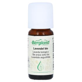 LAVENDEL ÖL Bio – PZN 826993 (PZN 826993) из Германии