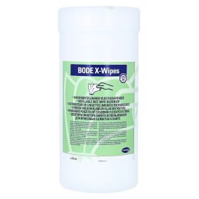 BODE X-Wipes Dose – PZN 3539337 (PZN 3539337) из Германии