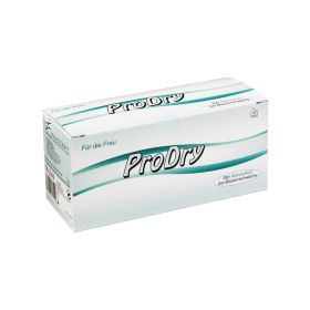 PRODRY Aktivschutz Inkontinenz Vaginaltampon – PZN 7620668 (PZN 7620668) из Германии