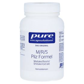 PURE ENCAPSULATIONS M/R/S Pilz Formel Kapseln – PZN 48768 (PZN 48768) из Германии
