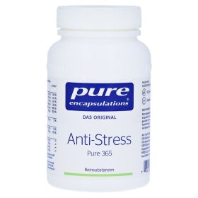 pure encapsulation Anti-Stress Pure 365 – PZN 2260573 (PZN 2260573) из Германии