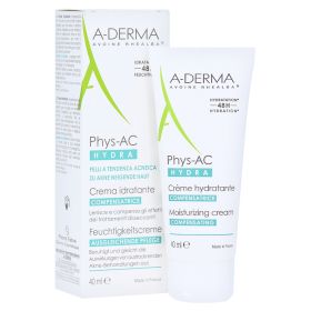 A-DERMA Phys-AC Hydra Feuchtigkeitscreme – PZN 15270366 (PZN 15270366) из Германии