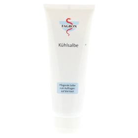Unguentum Leniens Kühlsalbe Tube – PZN 9155827 (PZN 9155827) из Германии