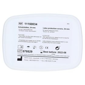 SCHUTZHÜLLE Klappbox 2012 – PZN 9941997 (PZN 9941997) из Германии