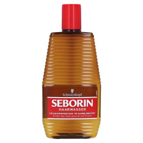 SEBORIN Haarwasser Anti Schuppen – PZN 8883186 (PZN 8883186) из Германии