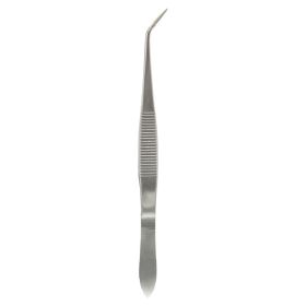 PINZETTE Zahn gebogen 13 cm – PZN 758435 (PZN 758435) из Германии