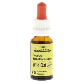 BACHBLÜTEN Murnauer Tropfen Wild Oat – PZN 7752571 (PZN 7752571) из Германии