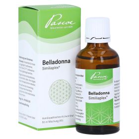 BELLADONNA SIMILIAPLEX Mischung – PZN 14376973 (PZN 14376973) из Германии