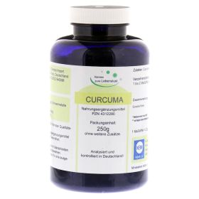 CURCUMA PULVER – PZN 4312280 (PZN 4312280) из Германии