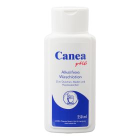 CANEA pH6 alkalifreie Waschlotion – PZN 494427 (PZN 494427) из Германии