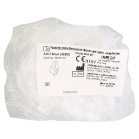OMRON Vernebler VVT f.C28/29 Atemmaske Erw. – PZN 695752 (PZN 695752) из Германии