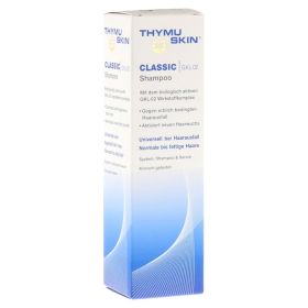 THYMUSKIN CLASSIC Shampoo – PZN 10254227 (PZN 10254227) из Германии