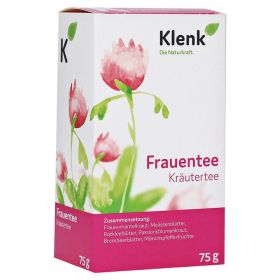 FRAUENTEE – PZN 5023224 (PZN 5023224) из Германии