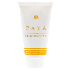 PAYA Gesichtscreme – PZN 9924734 (PZN 9924734) из Германии