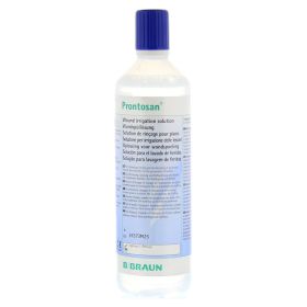 PRONTOSAN W Wundspüllösung – PZN 7604913 (PZN 7604913) из Германии