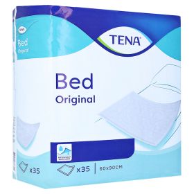 TENA BED Original 60x90 cm – PZN 10940514 (PZN 10940514) из Германии
