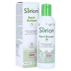 Sorion Shampoo – PZN 10709001 (PZN 10709001) из Германии