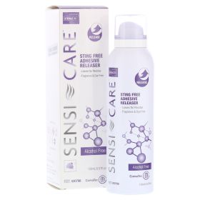 SENSI CARE Pflasterentferner Spray – PZN 7065942 (PZN 7065942) из Германии