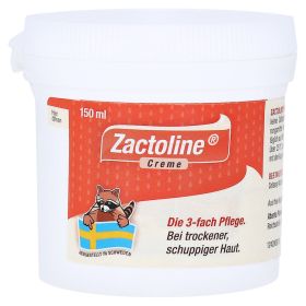 ZACTOLINE Creme – PZN 3424315 (PZN 3424315) из Германии