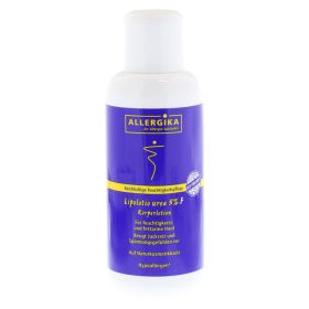 ALLERGIKA Lipolotio urea 5% F – PZN 9264321 (PZN 9264321) из Германии