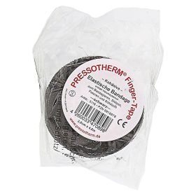 PRESSOTHERM Finger-Tape schwarz – PZN 9916976 (PZN 9916976) из Германии