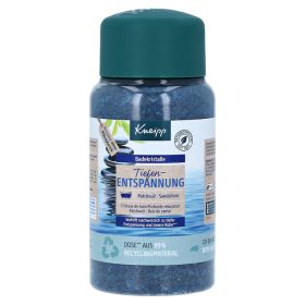 KNEIPP Badekristalle Tiefenentspannung Patchouli – PZN 16503996 (PZN 16503996) из Германии