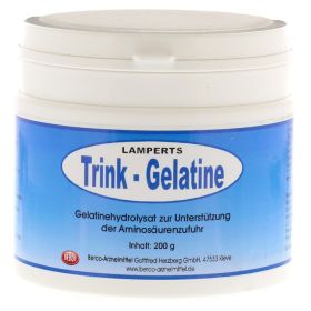 TRINKGELATINE Lamperts – PZN 4944270 (PZN 4944270) из Германии