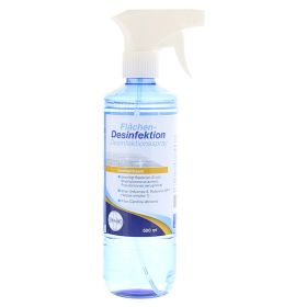 Desinfektionsspray für Flächen – PZN 9303989 (PZN 9303989) из Германии