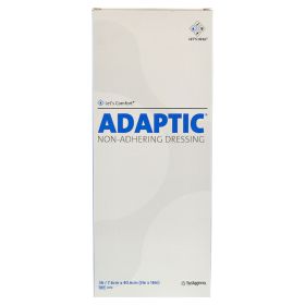 ADAPTIC 7,6x40,6 cm feuchte Wundauflage 2014 – PZN 1231339 (PZN 1231339) из Германии