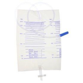 URINBEUTEL unsteril 2 l NRV m.Abl.Kreuzvent. – PZN 4825186 (PZN 4825186) из Германии