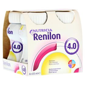 RENILON 4.0 Aprikosengeschmack flüssig – PZN 7224429 (PZN 7224429) из Германии