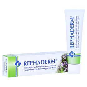 REPHADERM Balsam – PZN 11321003 (PZN 11321003) из Германии