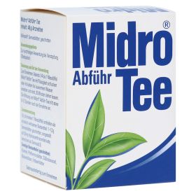 Midro – PZN 8604967 (PZN 8604967) из Германии