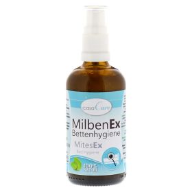 MILBENEX Betthygiene Spray – PZN 9526844 (PZN 9526844) из Германии